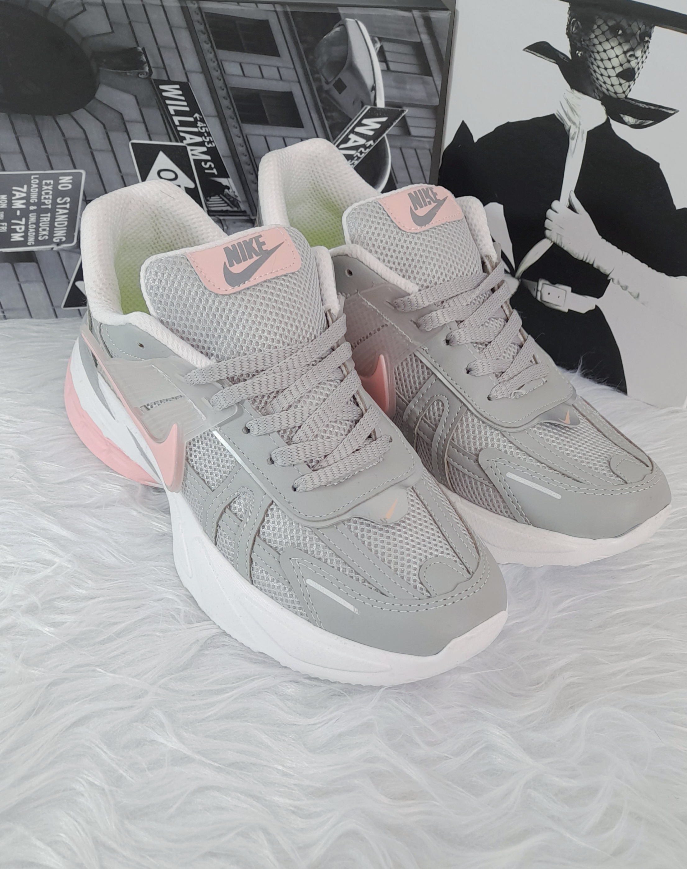 کتونی زنانه/کتونی دخترانه/کتونی ویتوکی/کتونی ویتوکی زنانه