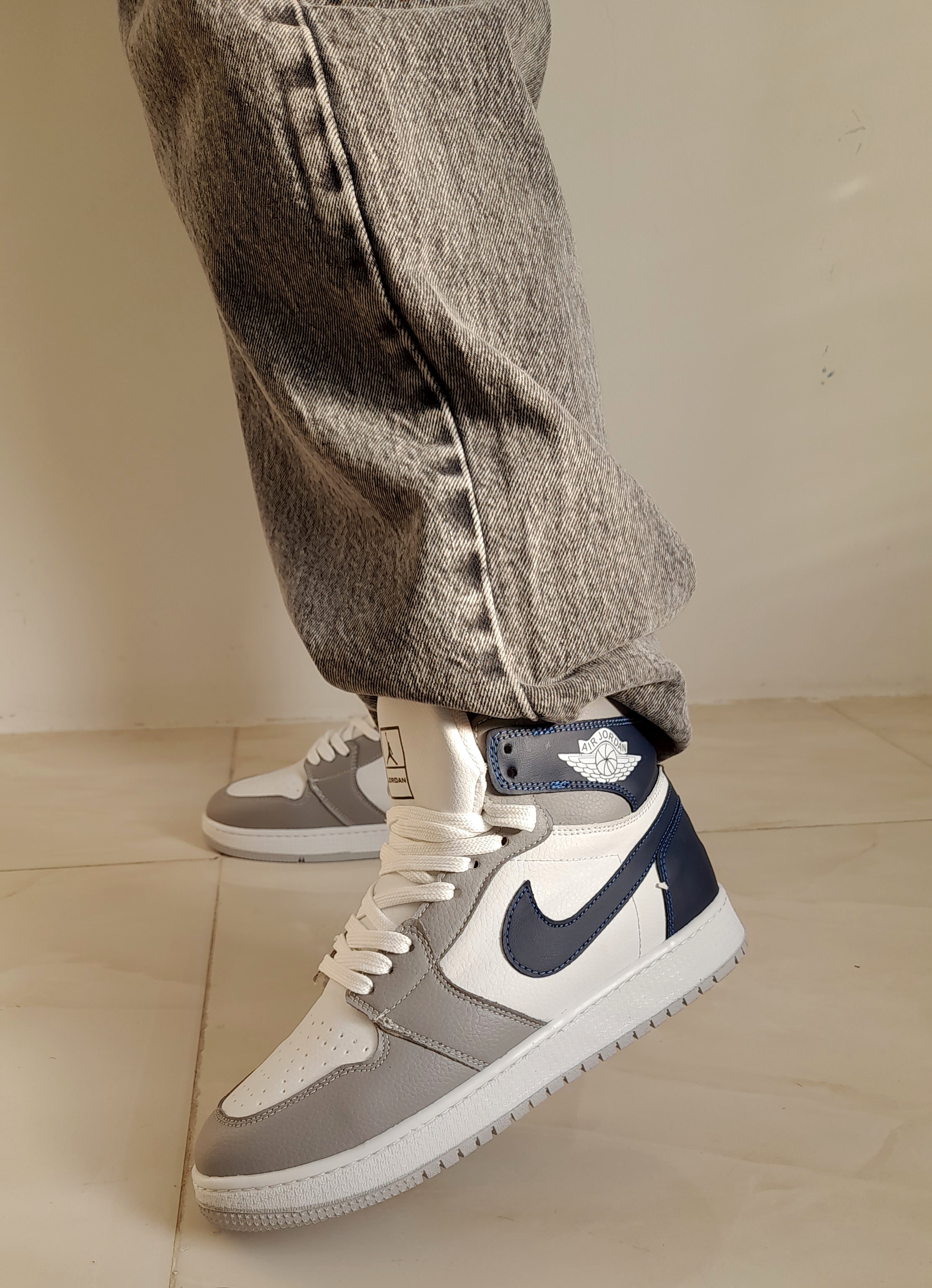 کتونی نایک جردن ساقدار