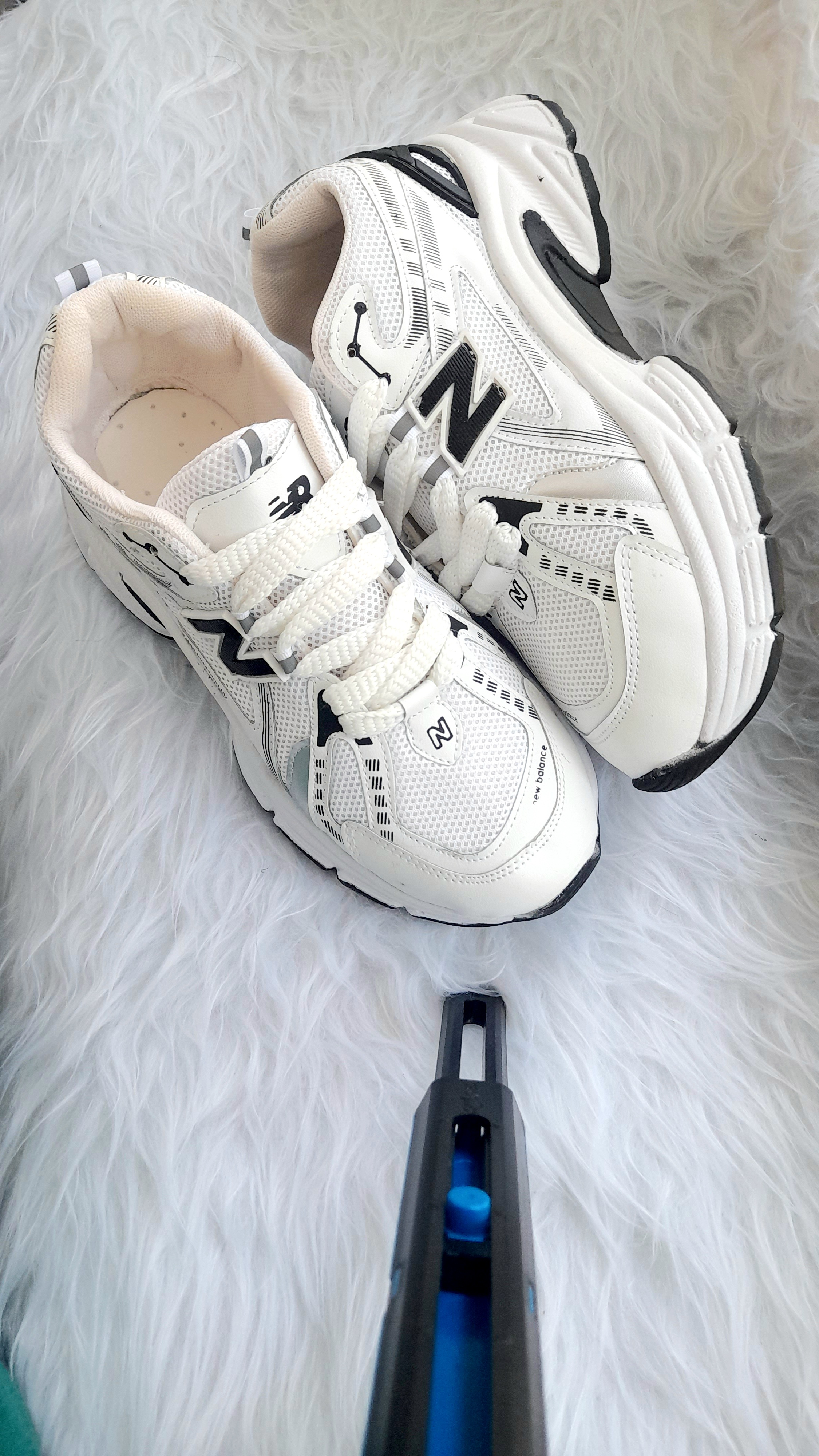 کتونی نیوبالانس ۱۹۰۶ زنانه/دخترانه