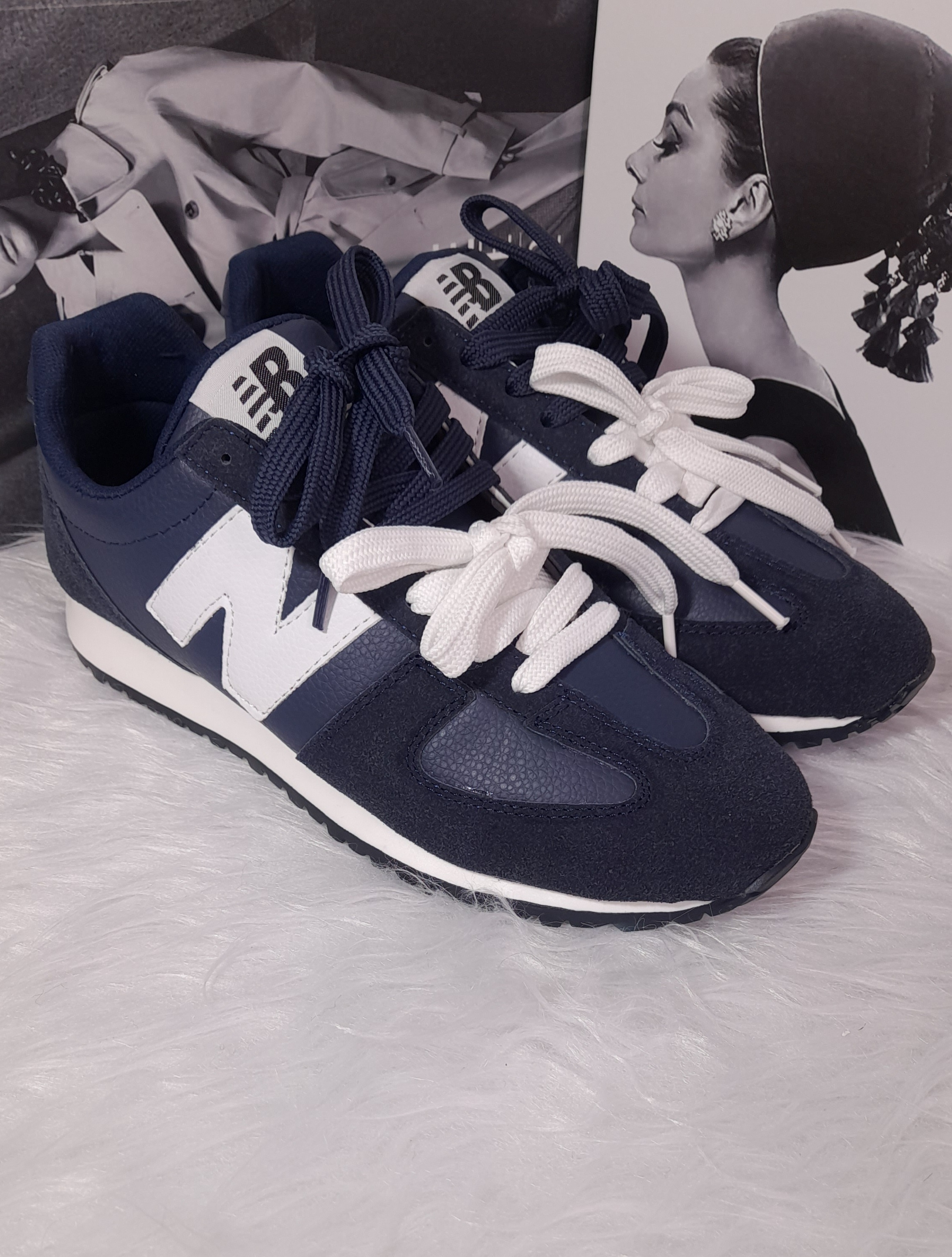 کتونی نیوبالانس new