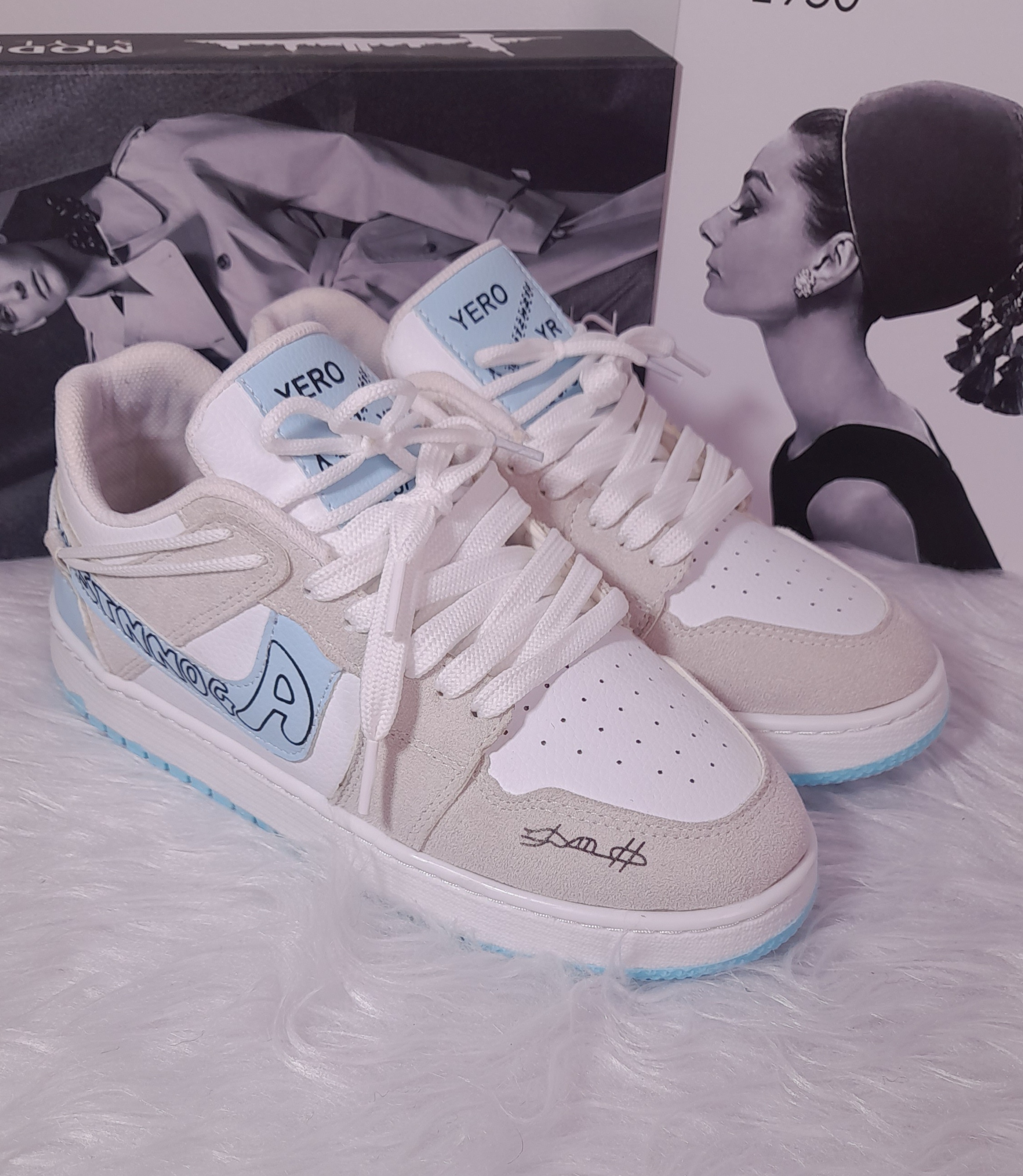 کتونی نایک yero